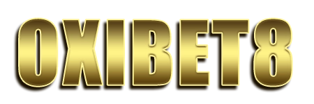OXIBET8 Logo
